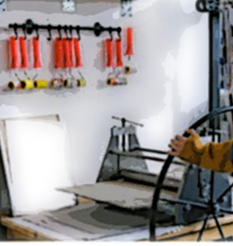 Otras disciplinas artisticas