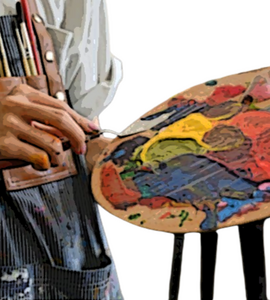 Pintura Pinturas