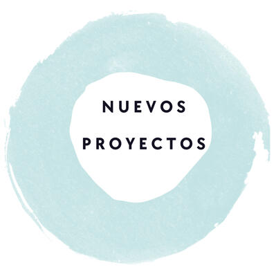nuevos proyectos