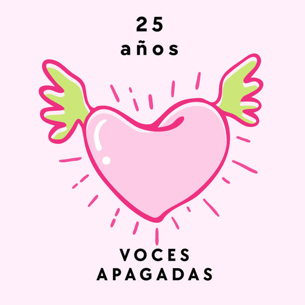 25 años 25N Homenaje 25 años victimas violencia genero en andalucia